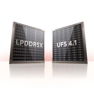 V70 Elite में LPDDR5X रैम और UFS 4.1 स्टोरेज के साथ स्नैपड्रैगन 8s Gen 3 चिपसेट मिलता है