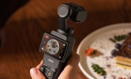 vivo is working on a vlogging camera to compete with the DJI Osmo Pocket line