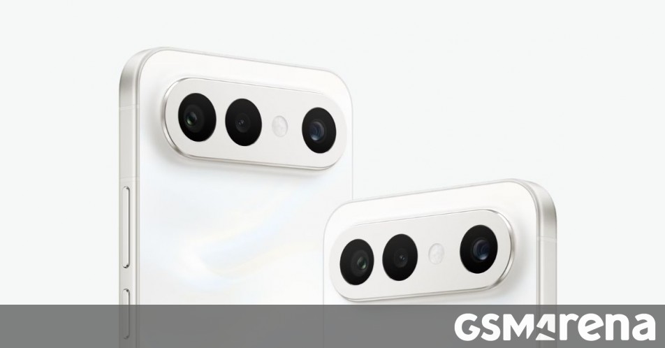 vivo X300 FE color options, RAM, and storage variants tipped vivo X300 FE color options, RAM, and storage variants tipped