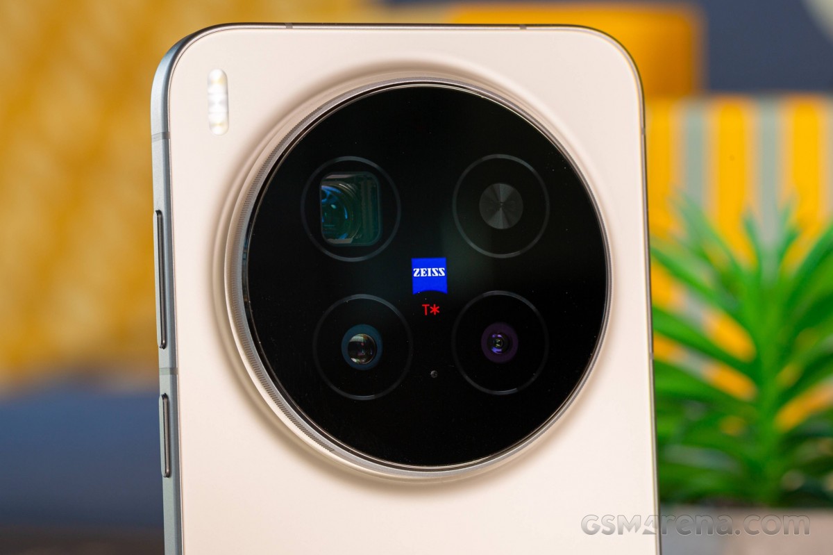 vivo X300 Pro