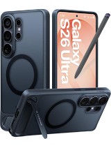 गैलेक्सी S26, S26+ या S26 अल्ट्रा के लिए TORRAS चुंबकीय केस