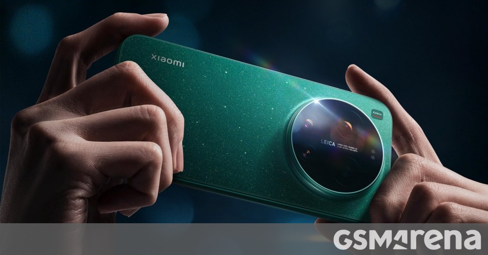 Xiaomi 17 Ultra goes global with 200MP 75-100mm camera, Xiaomi 17 joins it with a 6,330mAh battery