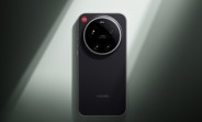 Xiaomi unveils the Leica Leitzphone with a rotating Leica Camera Ring, 200MP telephoto camera