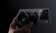 Xiaomi’s detachable micro four-thirds camera module reportedly enters mass production