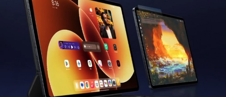 Xiaomi Pad 8's global launch set for February 28