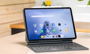 Xiaomi Pad 8 Pro unboxing and hands-on