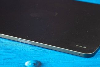 Xiaomi Pad 8 Pro: किनारे पर फिंगरप्रिंट रीडर