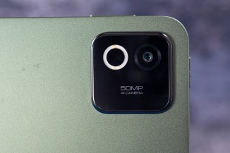 Xiaomi Pad 8 Pro: पीछे की तरफ 50MP कैमरा