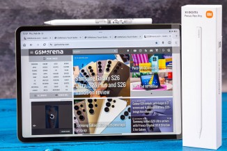 Xiaomi Pad 8 Pro के लिए नया फोकस पेन प्रो