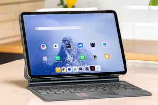 Xiaomi Pad 8 Pro और फोकस कीबोर्ड