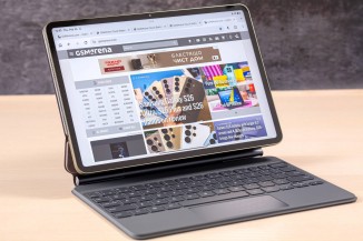 Xiaomi Pad 8 Pro और फोकस कीबोर्ड