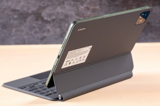 Xiaomi Pad 8 Pro और फोकस कीबोर्ड