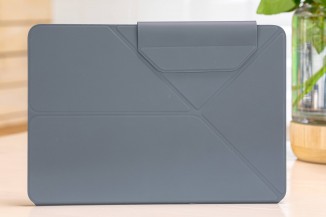 Xiaomi Pad 8 Pro और इसका ओरिगेमी-स्टाइल केस