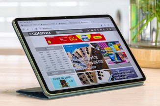 Xiaomi Pad 8 Pro और इसका ओरिगेमी-स्टाइल केस