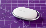 Xiaomi Tag unveiled, we go hands-on