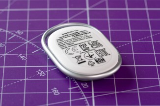 श्याओमी टैग