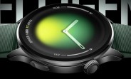 Xiaomi Watch 5 EU pricing leaks
