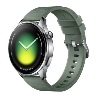 Infinium tech | Graphics designing company Xiaomi Watch 5