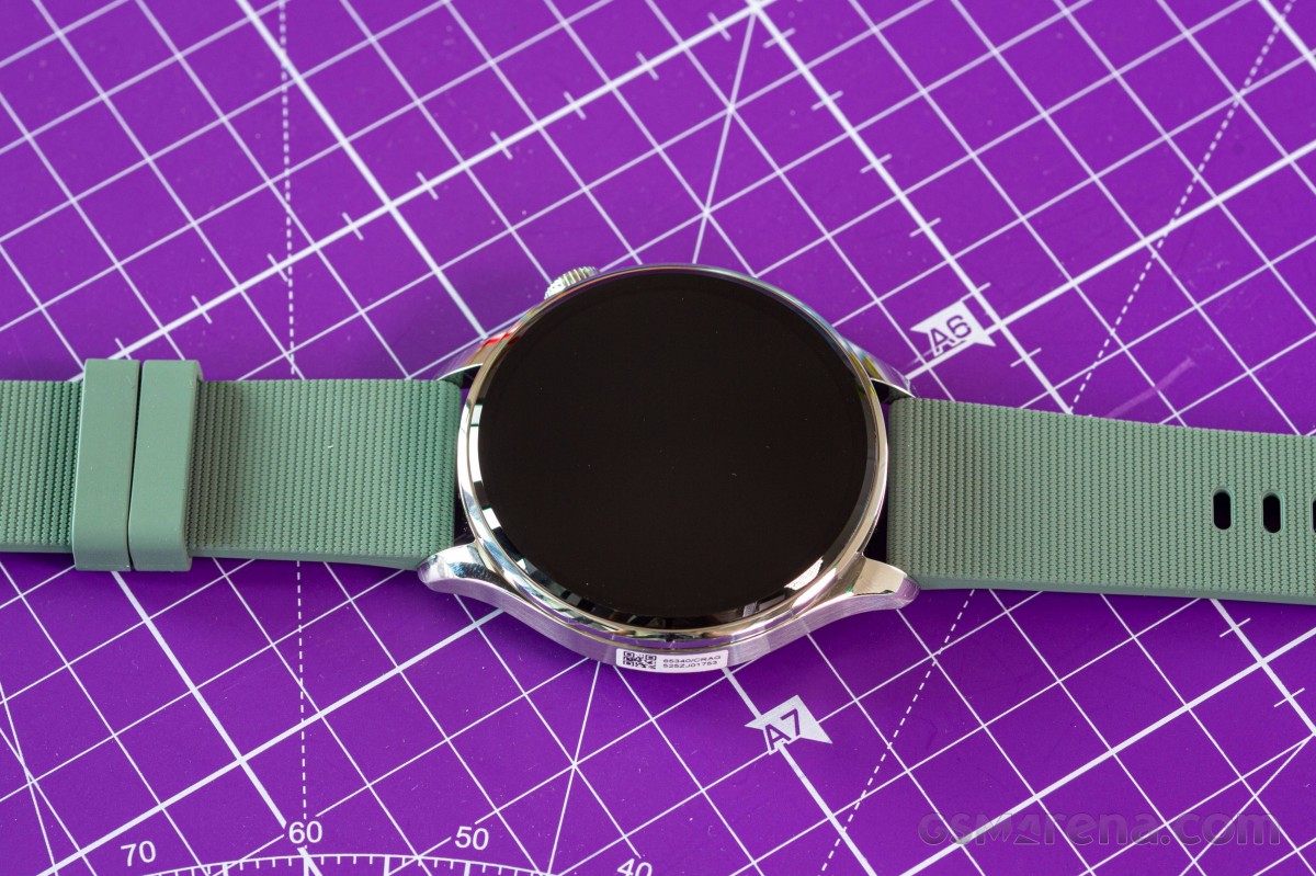 Xiaomi Watch 5 अनबॉक्सिंग