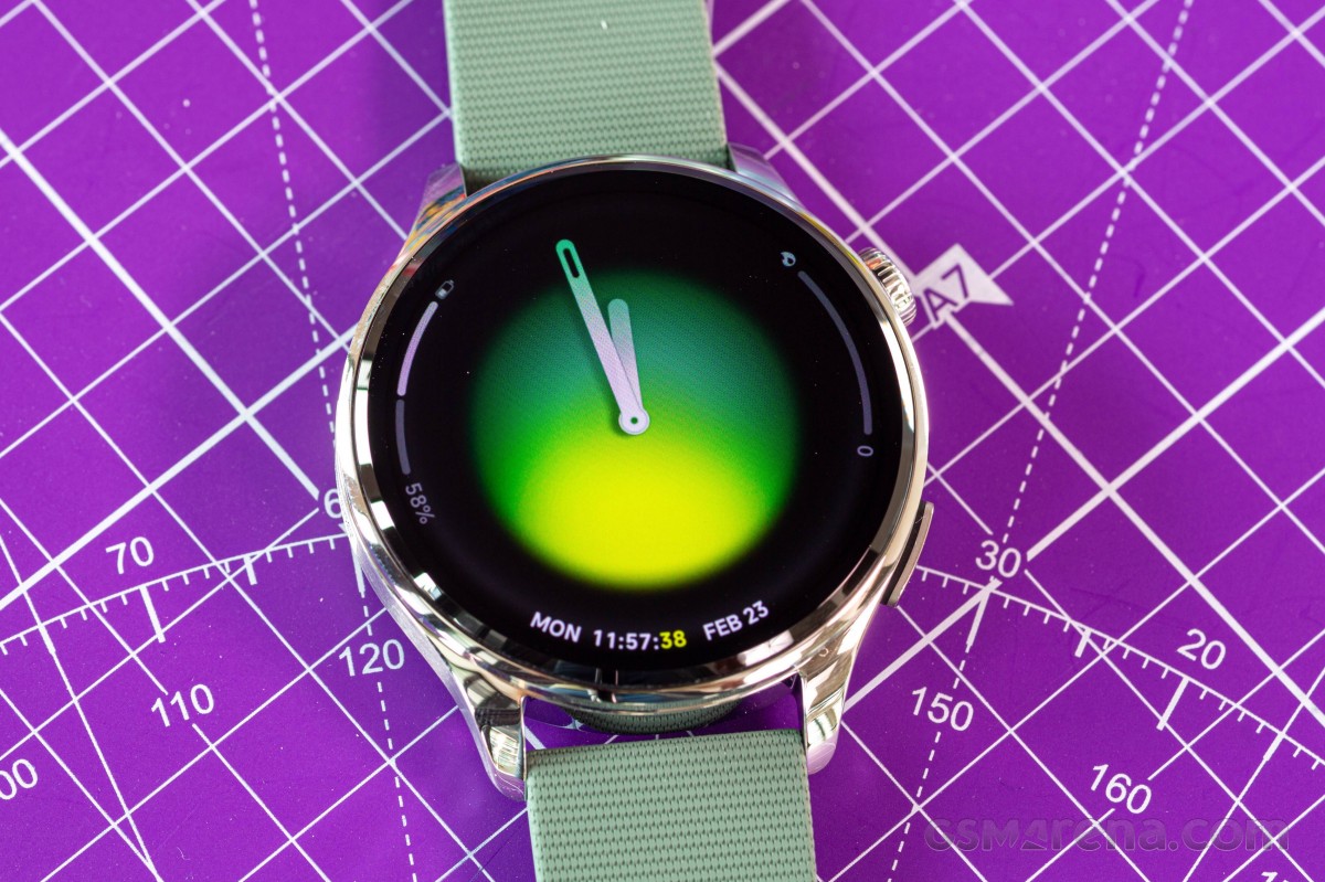 Xiaomi Watch 5 अनबॉक्सिंग