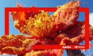 Adobe announces partnership with Nvidia to build the next generation of its Firefly AI platform