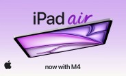 Apple launches new iPad Air with M4 chipset, N1 and C1X wireless chips