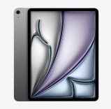 Apple iPad Air (2026) colors: Space Gray