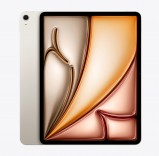 Apple iPad Air (2026) colors: Starlight