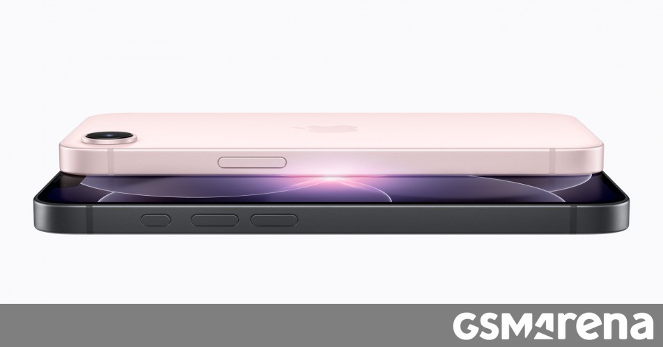 iPhone 17e debuts with A19 chipset and MagSafe charging