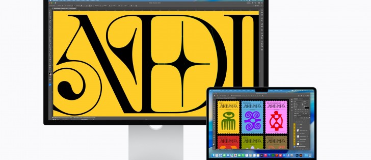 Apple announces new MacBook Air and Pro models with M5, M5
Pro, and M5 Max chips