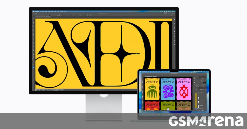 Apple announces new MacBook Air and Pro models with M5, M5 Pro, and M5 Max chips