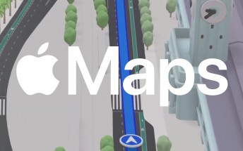 Apple Maps will soon start showing ads, report claims