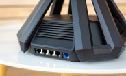 FCC bans imports of new foreign-made internet routers in the US