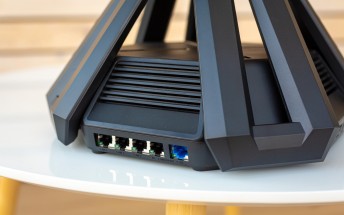 FCC bans imports of new foreign-made internet routers in the US