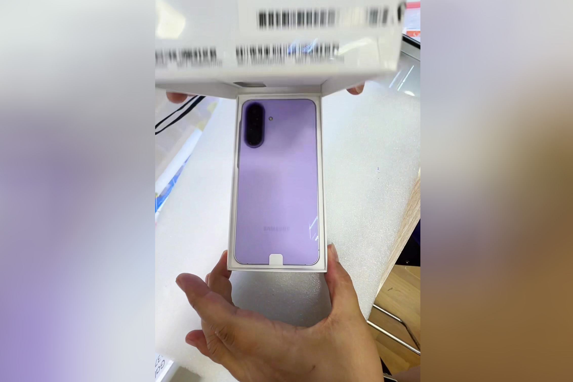 Samsung Galaxy A37 & A57 Hands-On