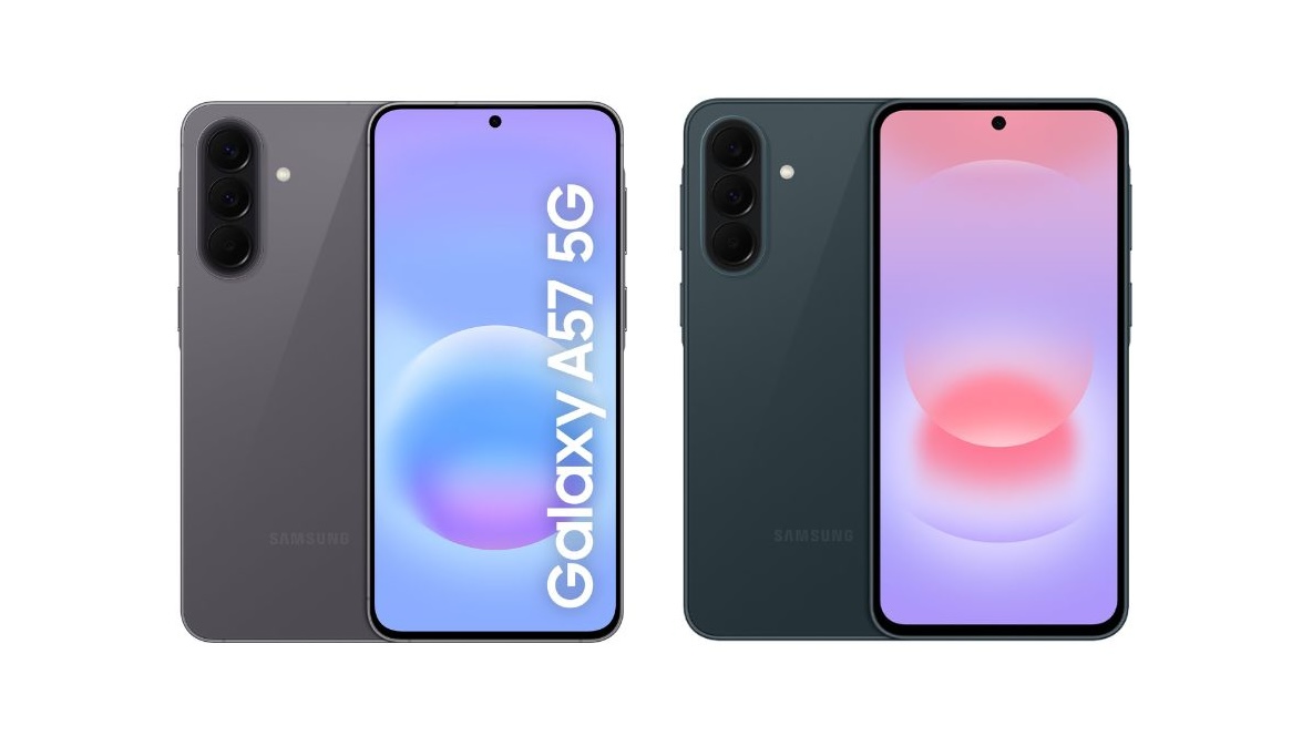 Galaxy A57: New Leaks Emerge