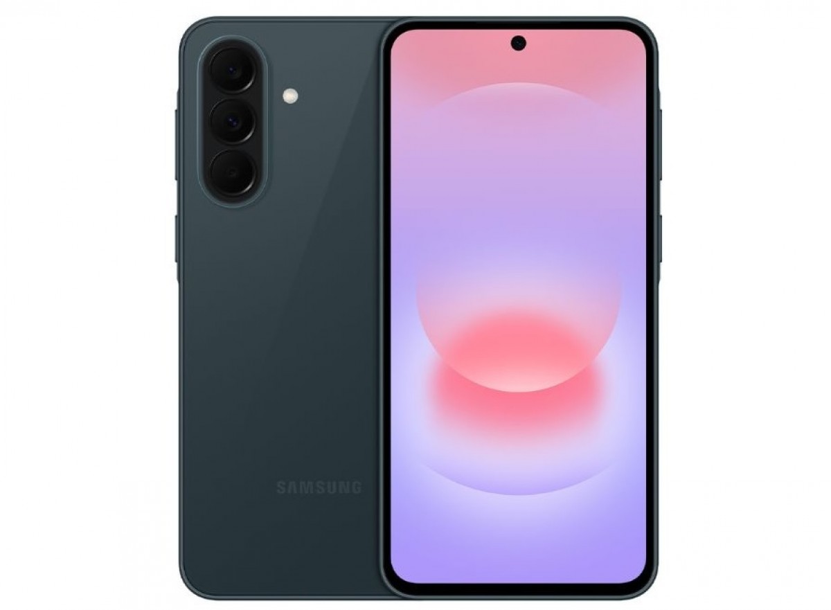 New images of Samsung's Galaxy A57 and Galaxy A37 emerge