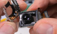 Latest Galaxy S26 Ultra teardown shows off its impressive 5x telephoto camera