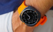Samsung Galaxy Watch Ultra 2 to use a new chipset