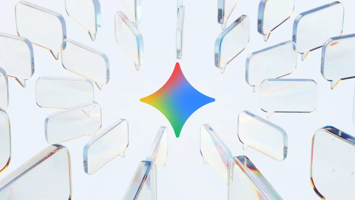 Gemini can now import your chat history from other AI chatbots