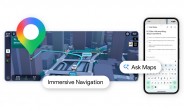 Google Maps gets Gemini-powered Ask Maps and Immersive Navigation