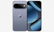 Google Pixel 11 Pro CAD-based renders leak too