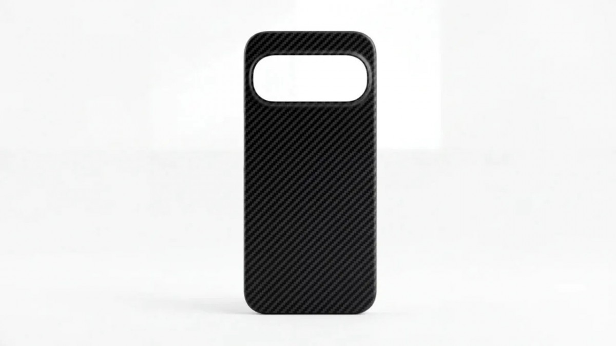 Google Pixel 11 Pro XL design changes hinted at by case leak