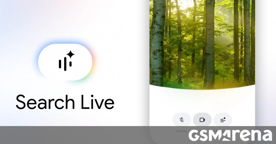 Google expands AI Mode’s Search Live experience to over 200 countries Google expands AI Mode’s Search Live experience to over 200 countries