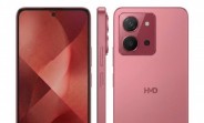 HMD Crest 2, Crest 2 Pro, and Arc 2 key specs leak along with renders