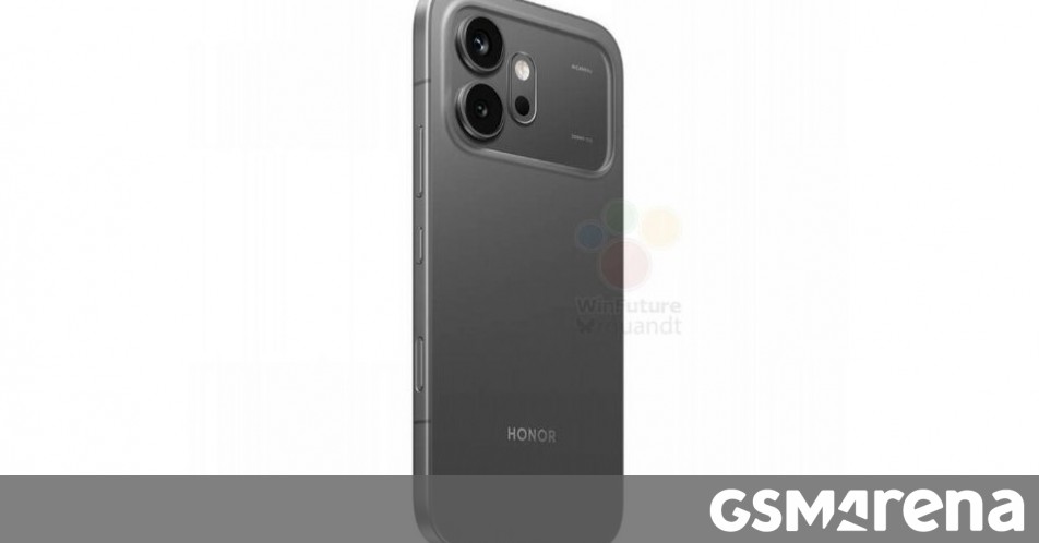 Honor 600 spotted on Geekbench, chipset revealed