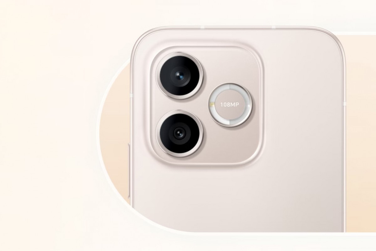 Honor 600 Lite debuts with Dimensity 7100 Elite and 6,520 mAh battery