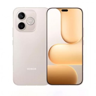 Honor 600 Lite in Desert Gold and Velvet Grey