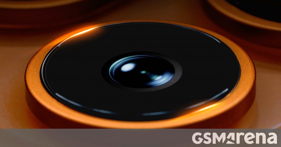 Honor starts teasing the 600 and 600 Pro, promises a "next-gen camera"