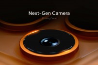 Honor 600 series teaser images